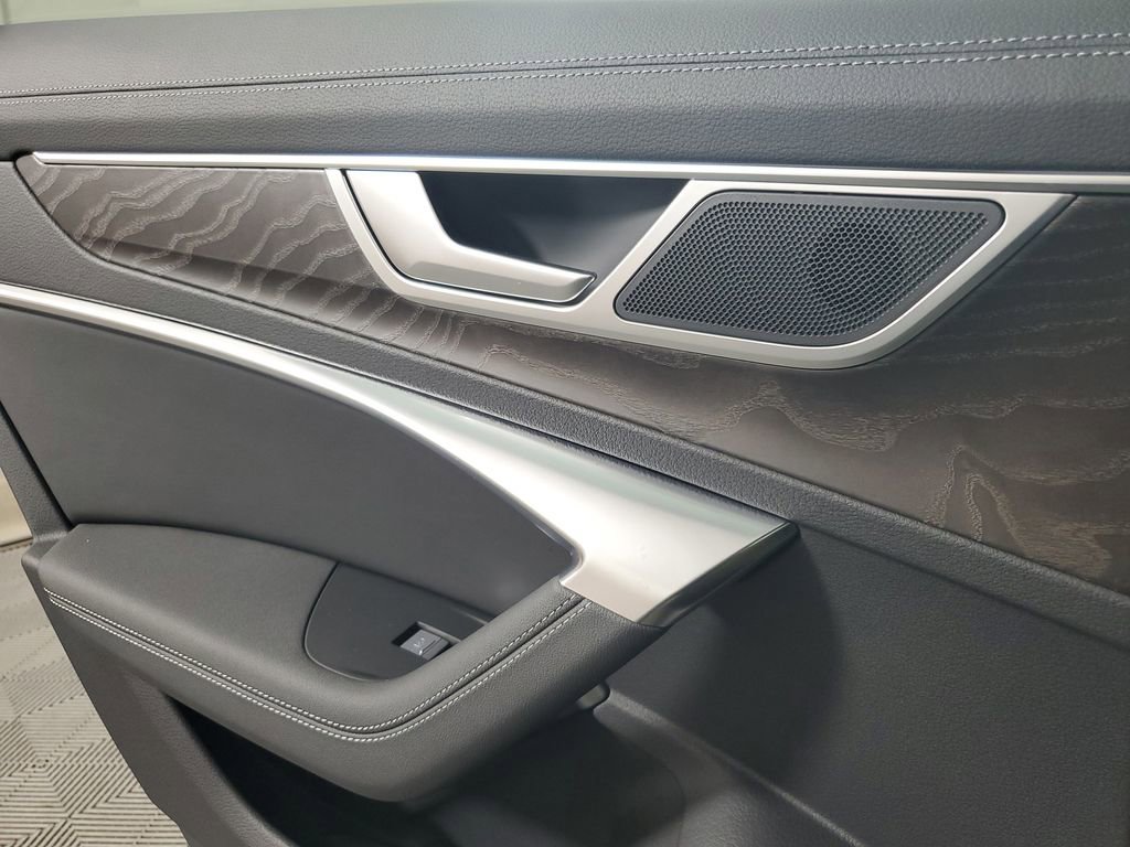 Used 2023 Audi A6 Premium Plus w/ Premium Plus Package image 17