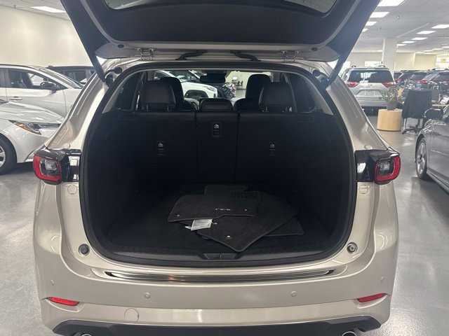 Used 2025 MAZDA CX-5 AWD 2.5 S image 6