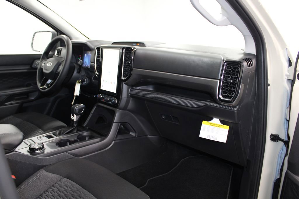 New 2026 Ford Ranger XLT AWD/4WD image 25