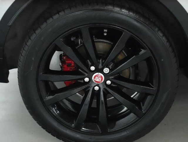 Used 2020 Jaguar E-PACE R-Dynamic S AWD/4WD image 41