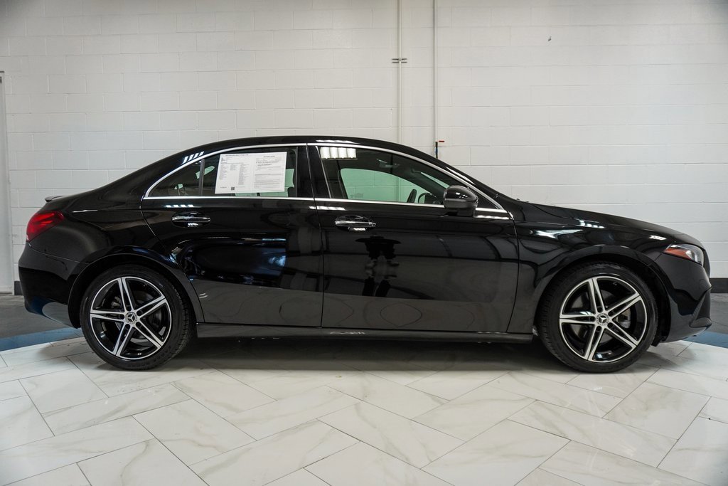 Used 2019 Mercedes-Benz A 220 image 40