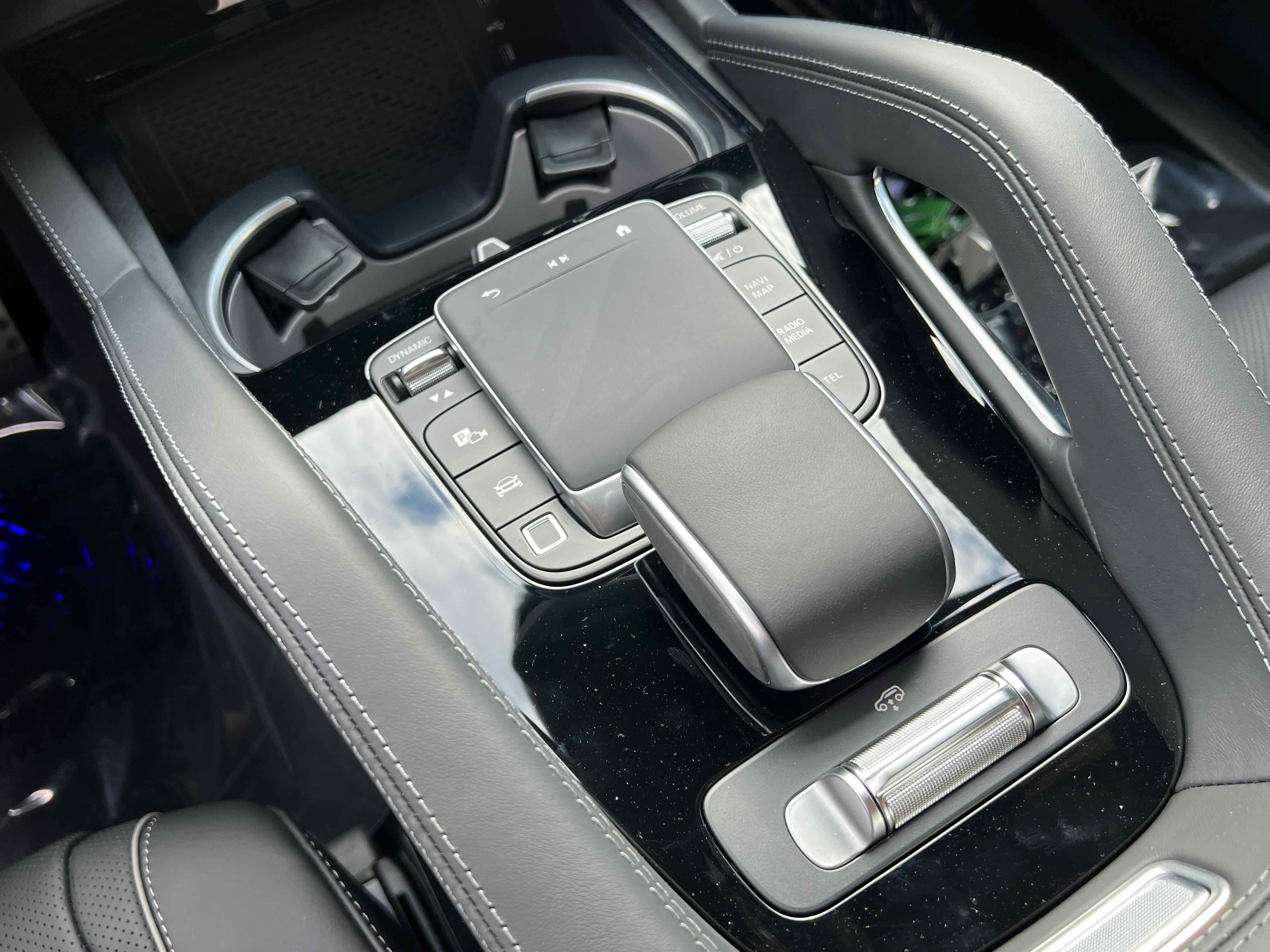 New 2026 Mercedes-Benz GLS 450 4MATIC image 31