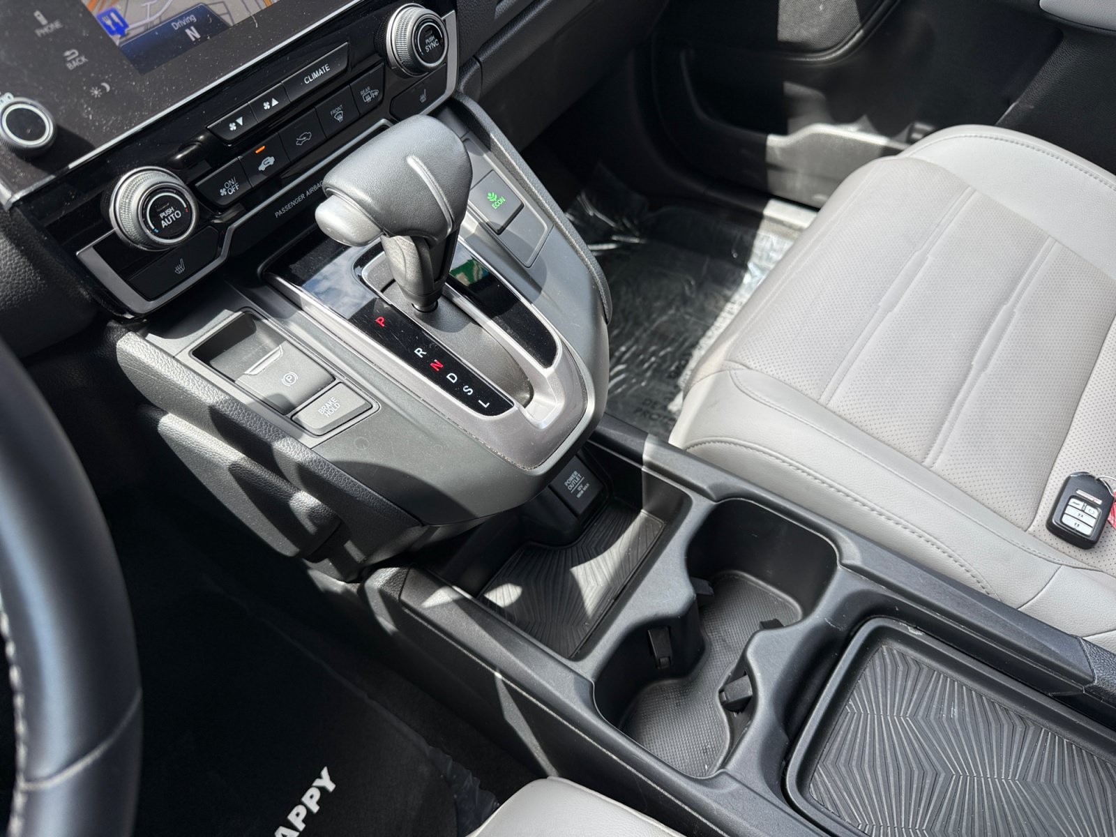 Used 2017 Honda CR-V Touring image 13