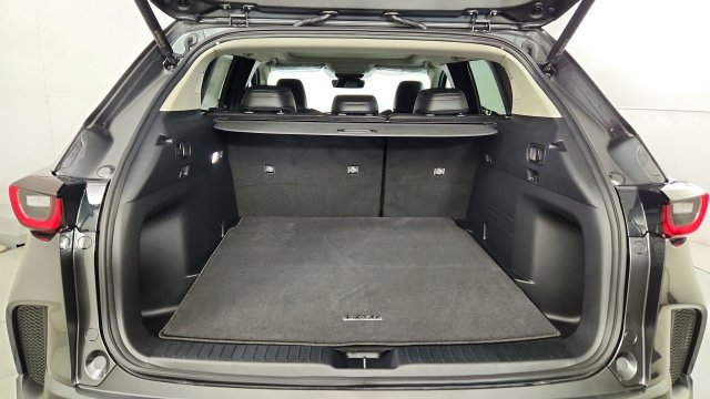 New 2026 MAZDA CX-50 AWD 2.5 S w/ Cargo Package image 37