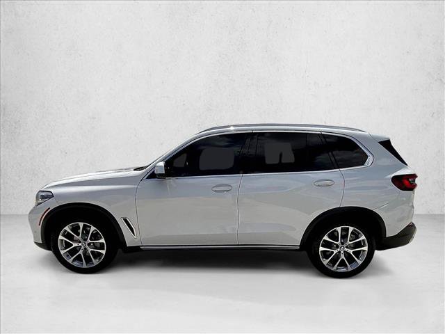 Used 2020 BMW X5 sDrive40i w/ Premium Package RWD image 4