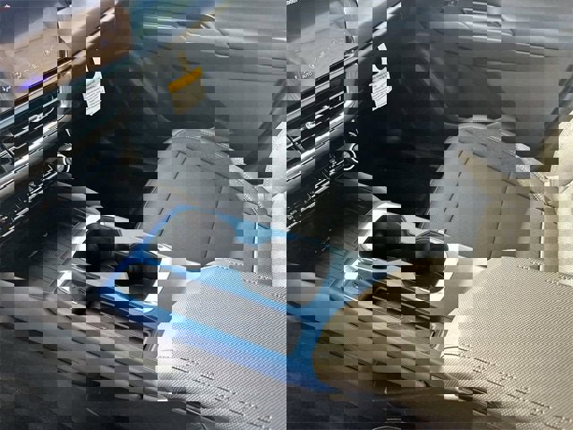 New 2026 Chevrolet Equinox EV LT image 33