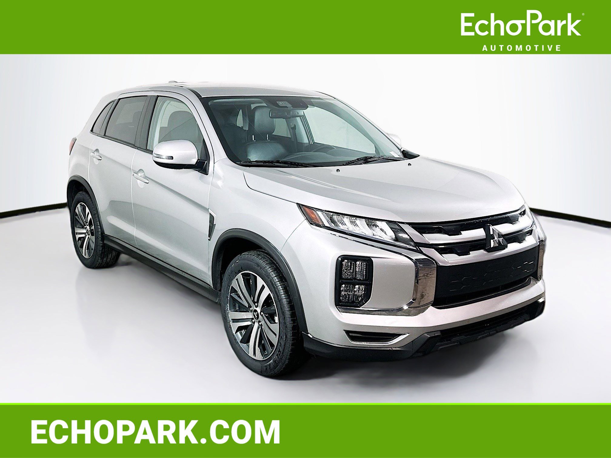 Used 2024 Mitsubishi Outlander Sport AWD