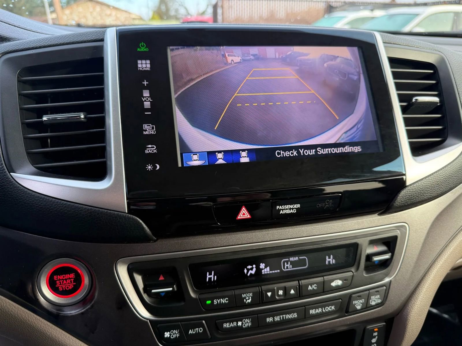 Used 2016 Honda Pilot EX-L image 18