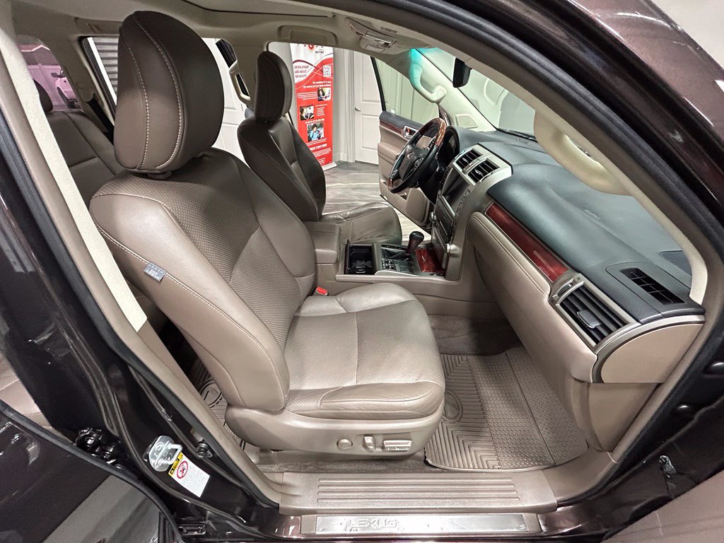 Used 2012 Lexus GX 460 w/ Comfort Plus Pkg AWD/4WD image 51