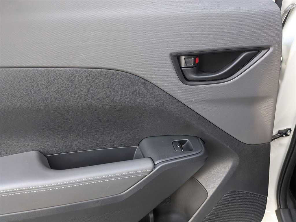 Used 2024 Subaru Crosstrek 2.0i Premium image 24