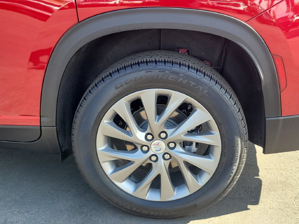 Used 2026 Buick Enclave Preferred FWD image 33