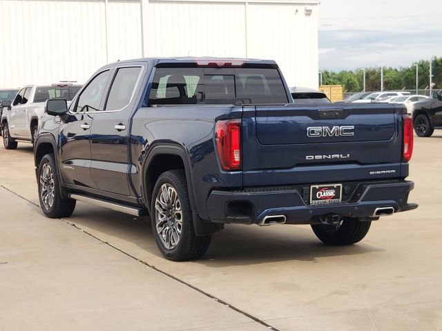 Used 2023 GMC Sierra 1500 Denali Ultimate AWD/4WD image 7