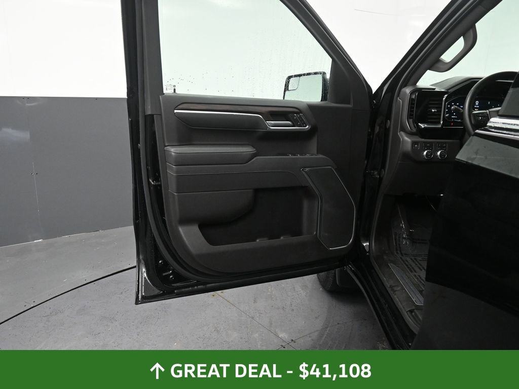 Used 2025 GMC Sierra 1500 SLT image 27