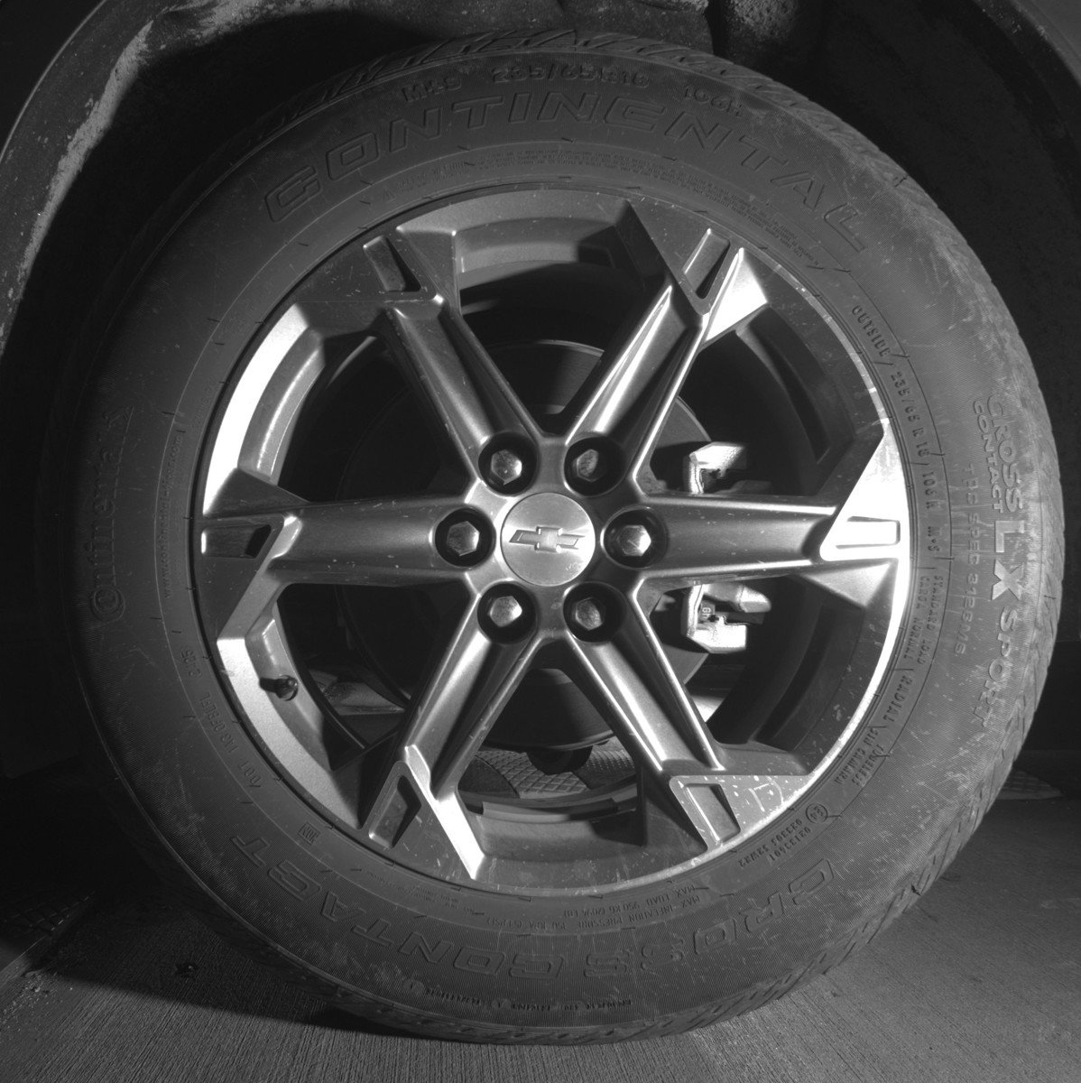 Used 2025 Chevrolet Blazer LT image 14