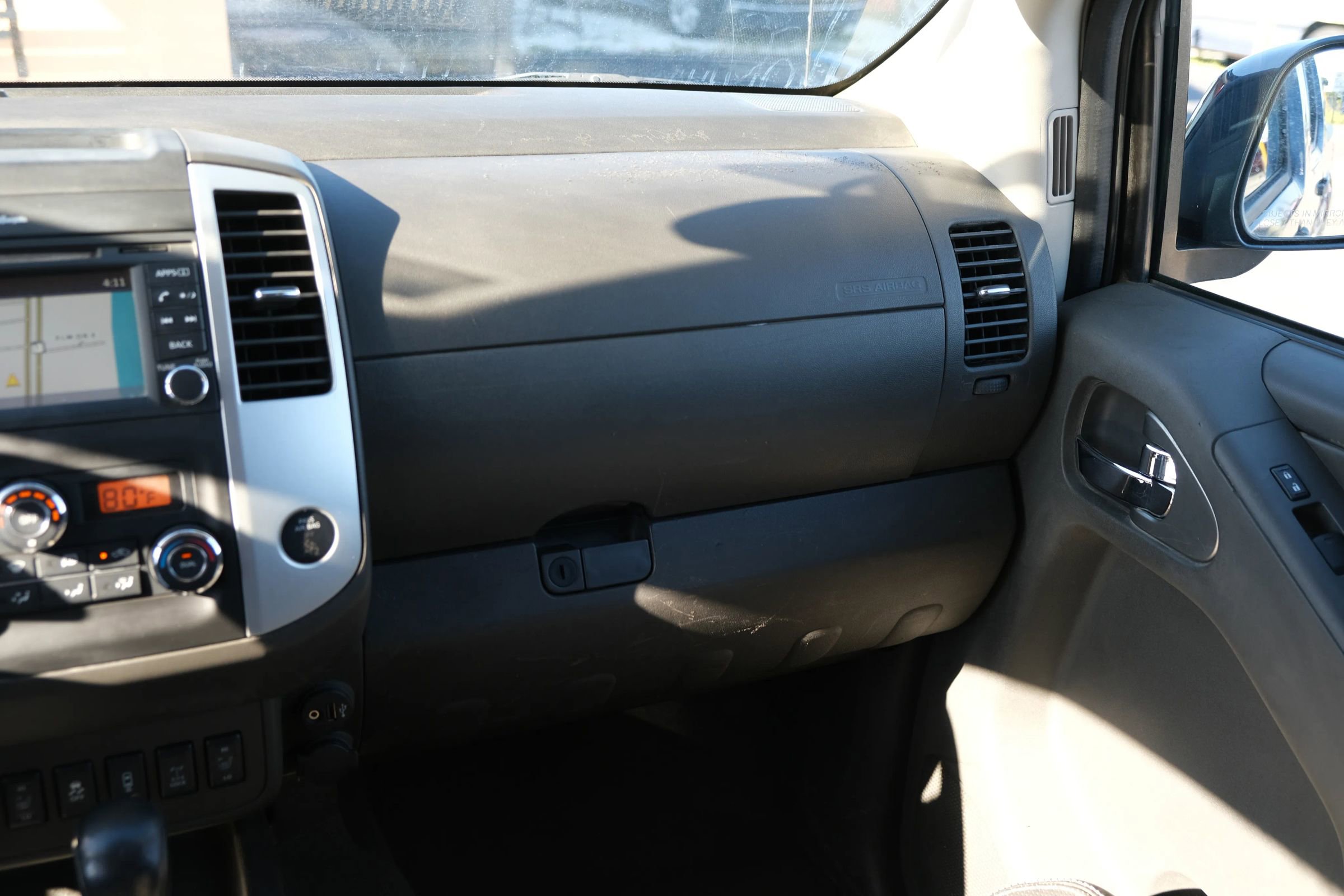 Used 2021 Nissan Frontier PRO-4X w/ Pro-4x Utility Package AWD/4WD image 25