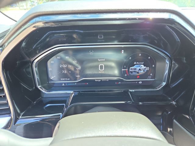 Certified 2024 GMC Sierra 1500 Elevation w/ Elevation Premium Package image 24