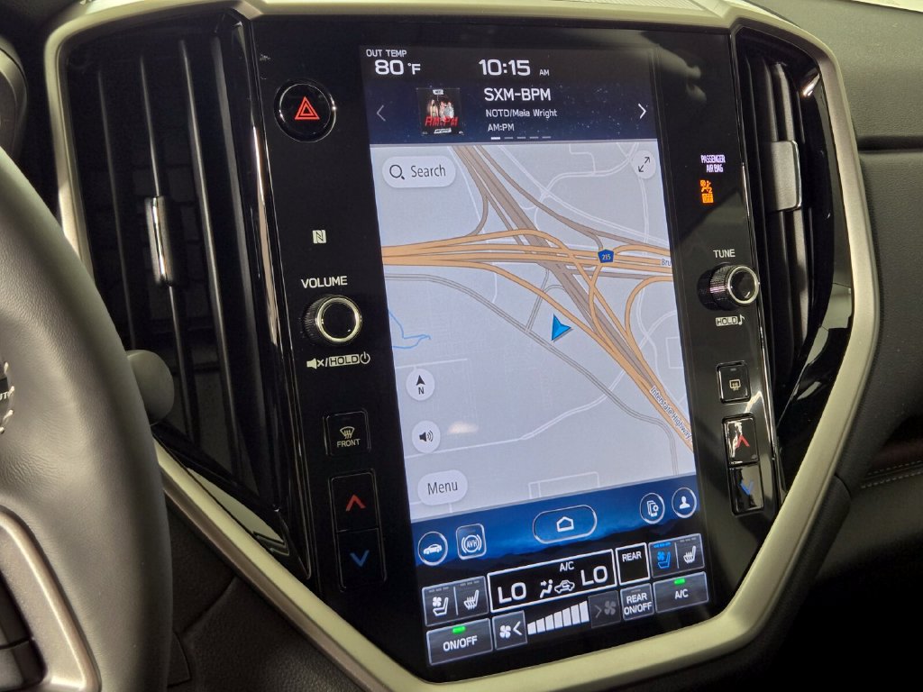 New 2026 Subaru Ascent Touring AWD/4WD image 15