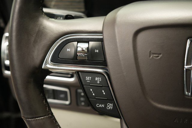 Used 2019 Lincoln Navigator Black Label AWD/4WD image 34