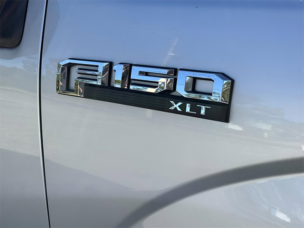 Used 2018 Ford F150 XLT w/ Equipment Group 301A Mid image 19