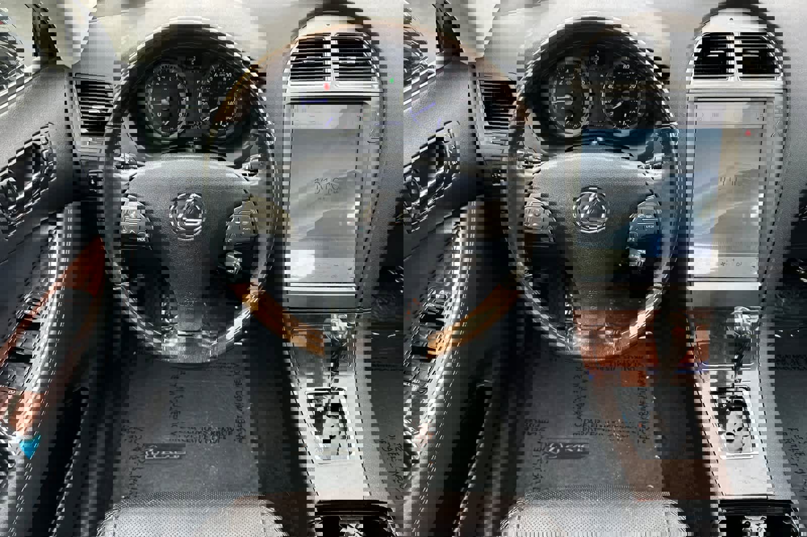 Used 2012 Lexus ES 350 image 15