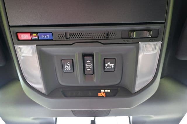 Used 2024 Subaru Forester Wilderness AWD/4WD image 34