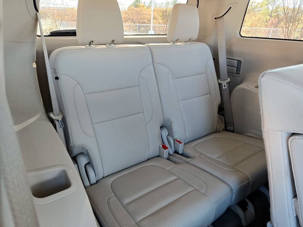Used 2023 GMC Acadia Denali FWD image 30