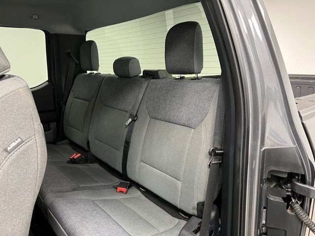 Used 2024 Ford F150 XLT w/ FX4 Off-Road Package image 46