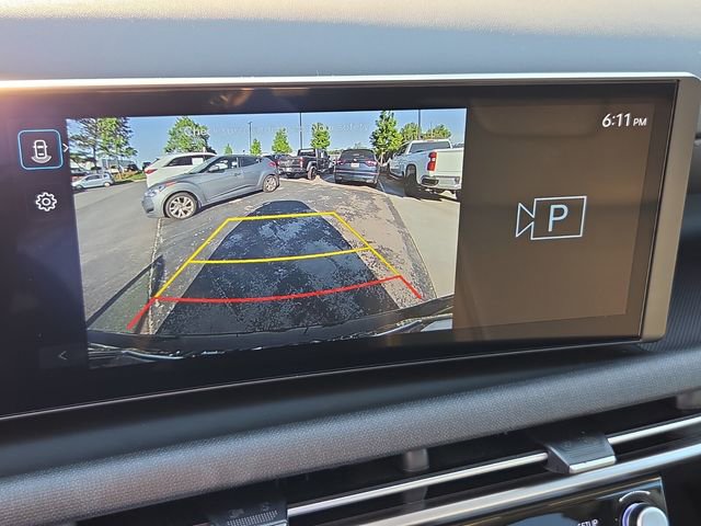 Used 2025 Hyundai Tucson SEL FWD image 24