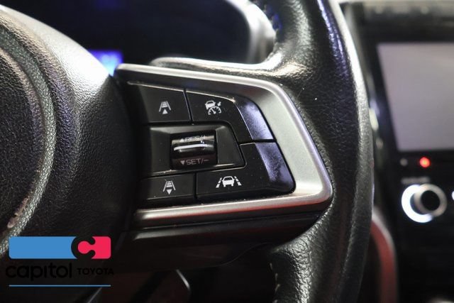 Used 2019 Subaru Ascent Limited w/ Popular Package #2A AWD/4WD image 19