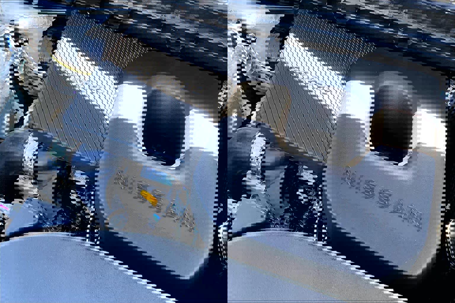 New 2026 Nissan Murano SL image 17