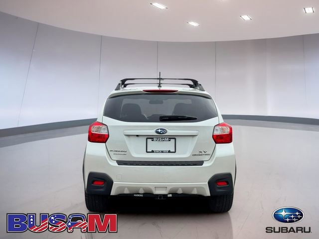 Used 2014 Subaru Crosstrek 2.0i Limited image 5