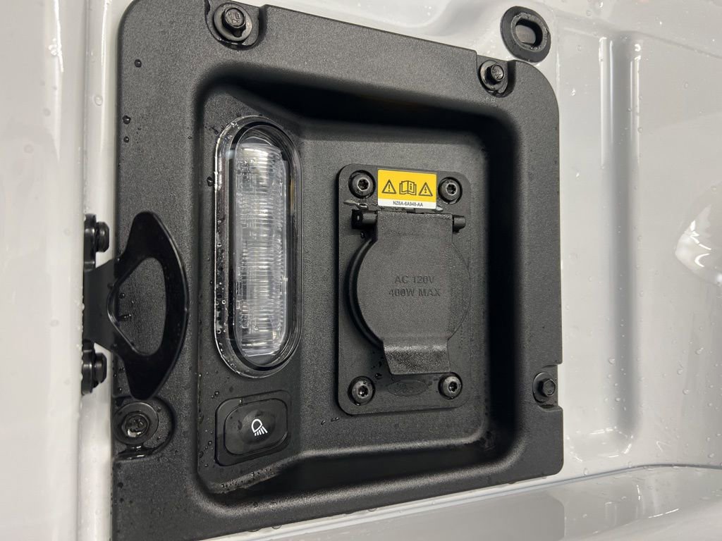 New 2026 Ford Maverick XLT w/ Equipment Group 301A image 35