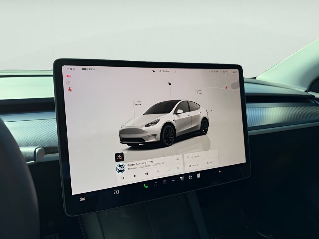 Used 2023 Tesla Model Y Performance AWD/4WD image 23
