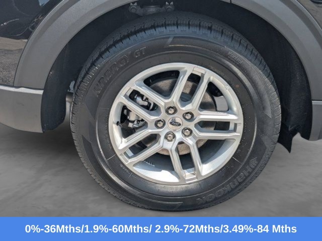 New 2026 Ford Explorer Active RWD image 13