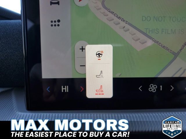 New 2026 Ford Explorer Active w/ Active Comfort Package image 27