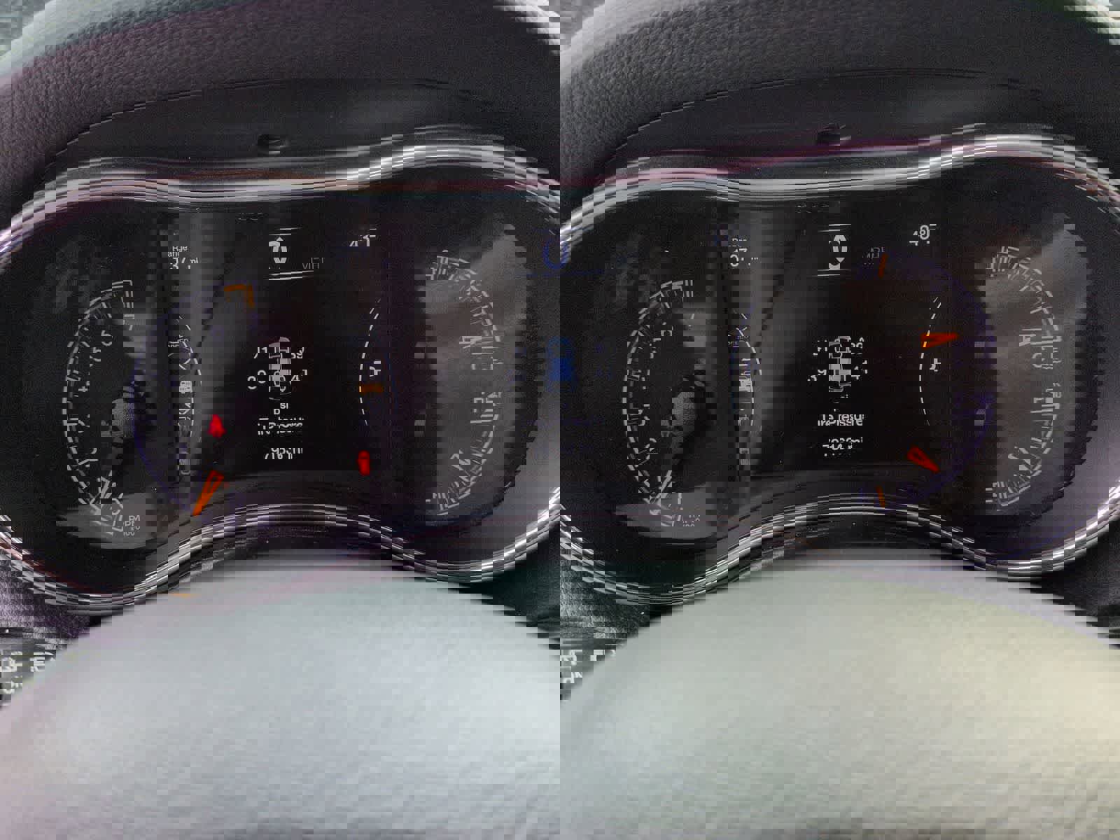 Certified 2020 Jeep Grand Cherokee Limited image 28