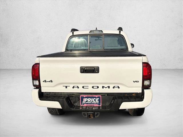 Used 2018 Toyota Tacoma SR w/ SR Convenience Package image 6