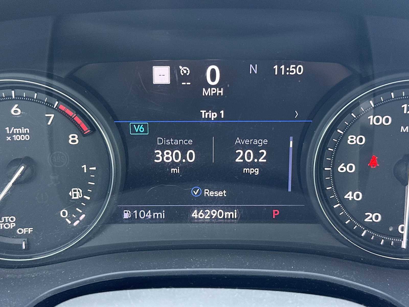 Used 2020 Cadillac XT5 Premium Luxury image 10