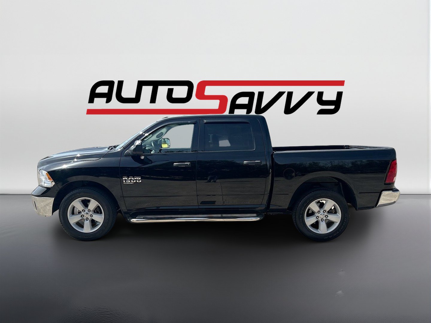 Used 2023 RAM 1500 Tradesman w/ Tradesman SXT Package AWD/4WD image 4