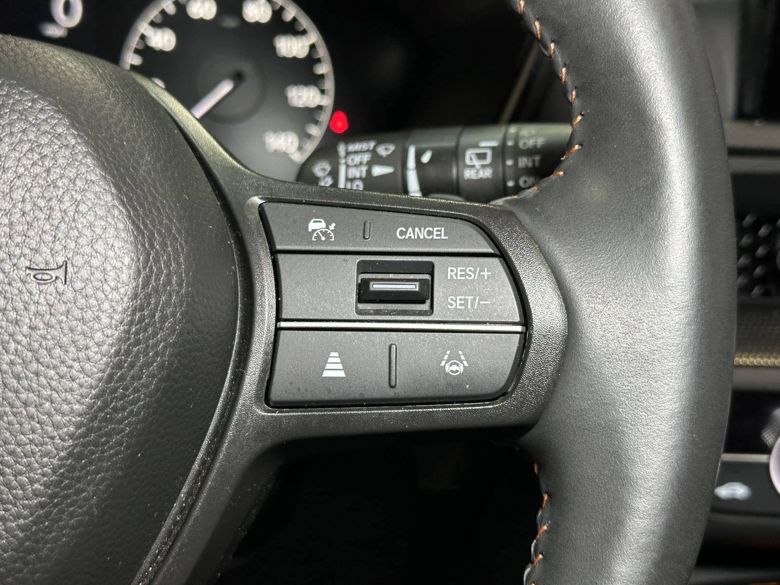 Certified 2024 Honda CR-V Sport-L image 26