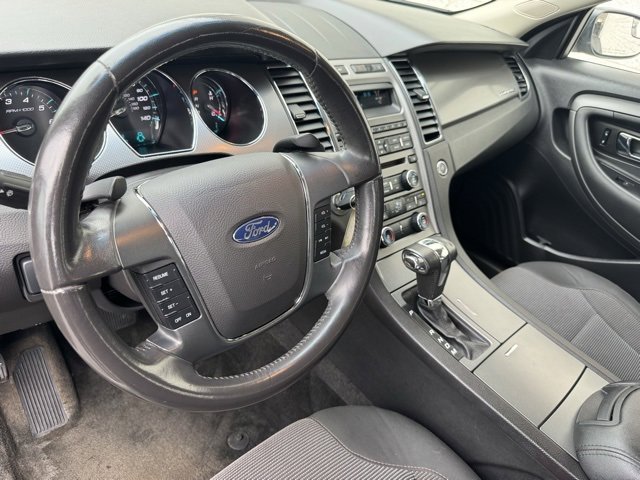 Used 2012 Ford Taurus SEL image 29