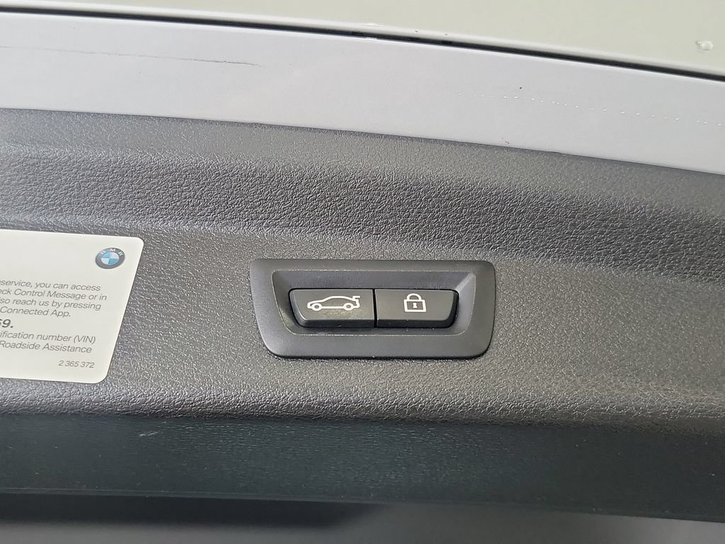 Used 2020 BMW X2 sDrive28i w/ Convenience Package FWD image 7