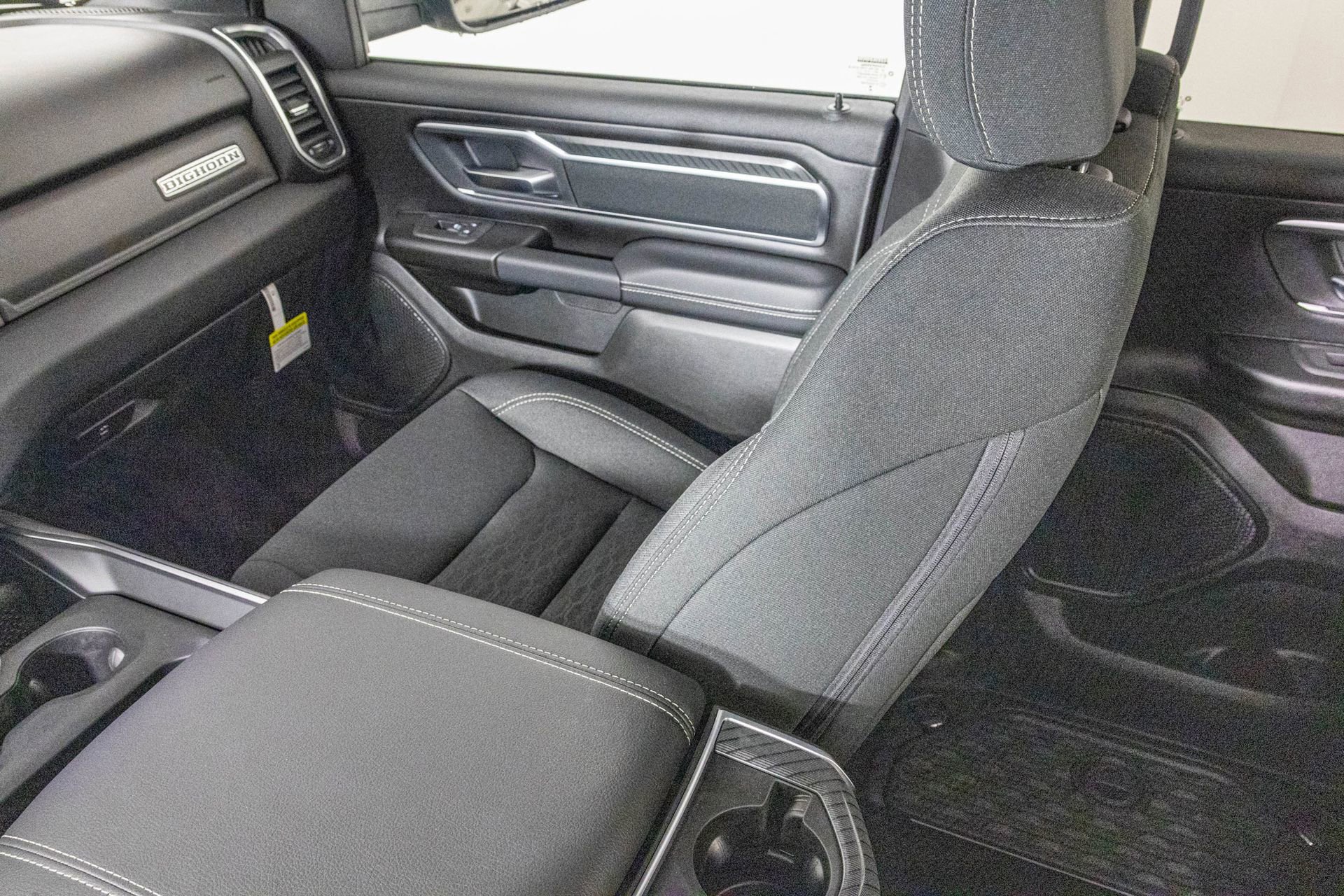 New 2026 RAM 1500 Big Horn image 31