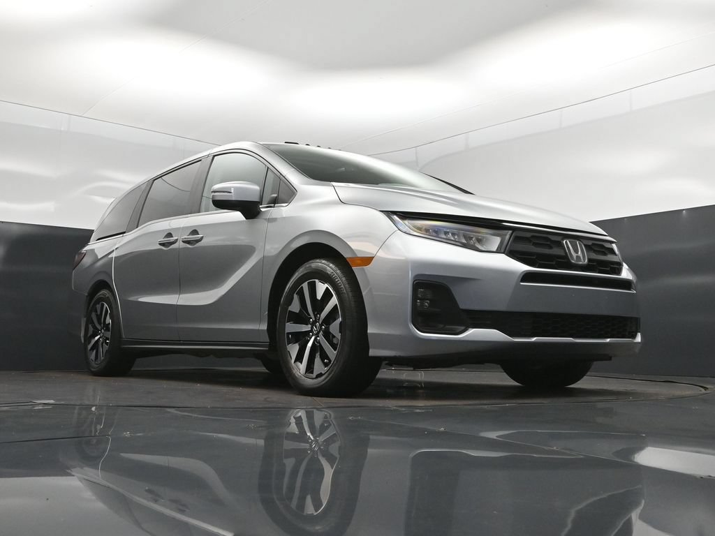Used 2025 Honda Odyssey EX-L image 45