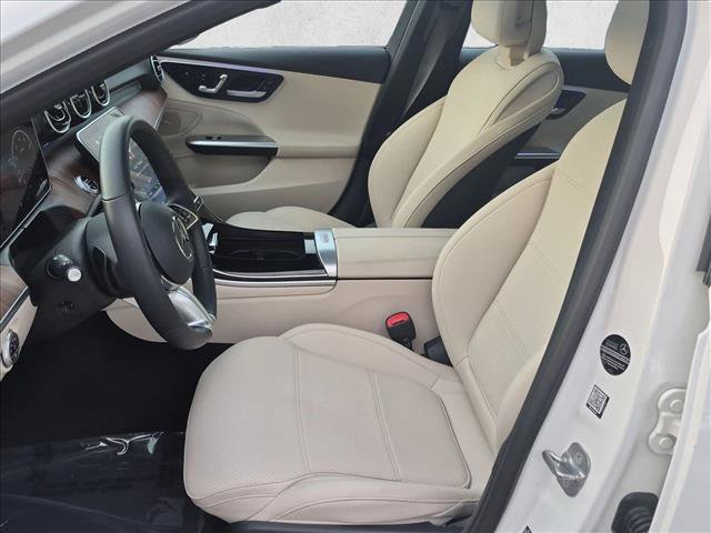 Used 2024 Mercedes-Benz C 300 Sedan image 15