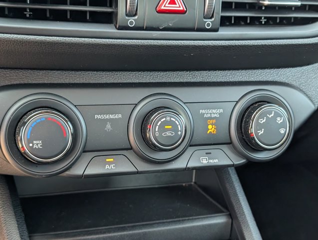 Used 2024 Kia Forte LXS w/ LXS Technology Package FWD image 23