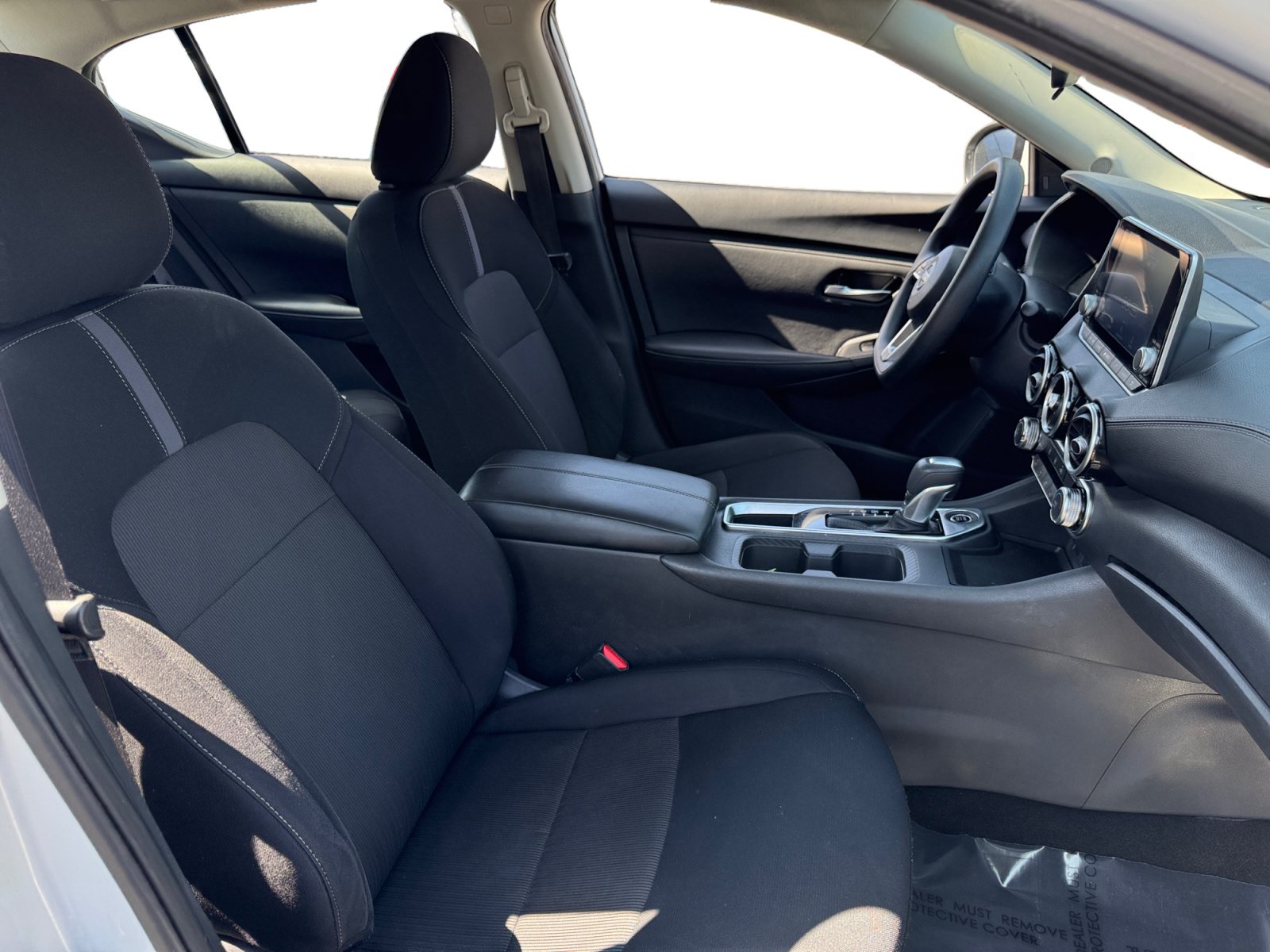 Used 2024 Nissan Sentra SV FWD image 15