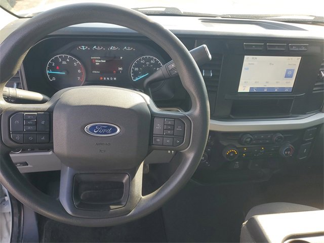 Used 2023 Ford F350 XL w/ STX Appearance Package image 25