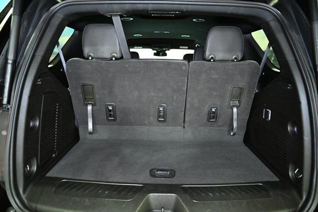 Used 2023 Chevrolet Tahoe LT image 56