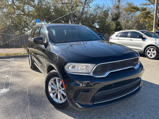 Used 2024 Dodge Durango SXT image 4